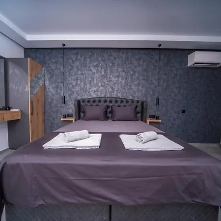 Guest house Dream House