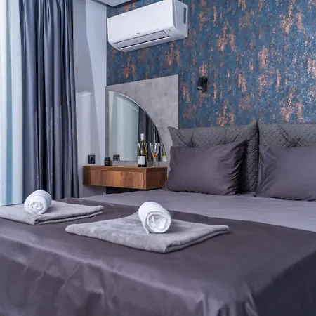 Gasthof Dream House Sosopol