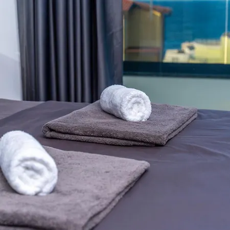 بيت ضيافة Dream House