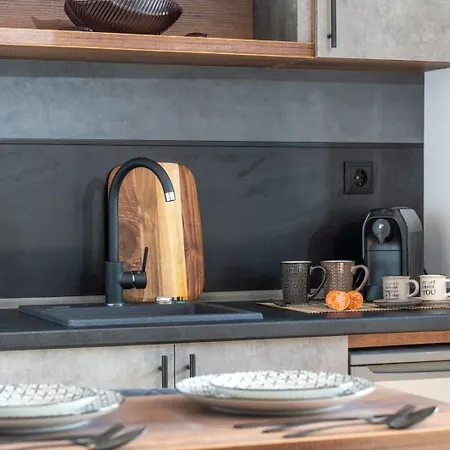 Dream House 4* سوزوبول