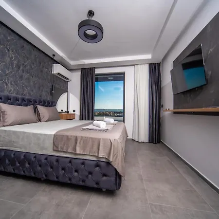 Dream House بيت ضيافة سوزوبول