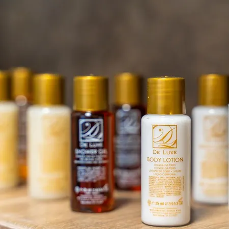 بيت ضيافة Dream House سوزوبول