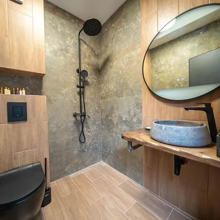 Dream House Sosopol