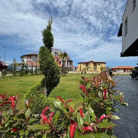 Pensjonat Dream House