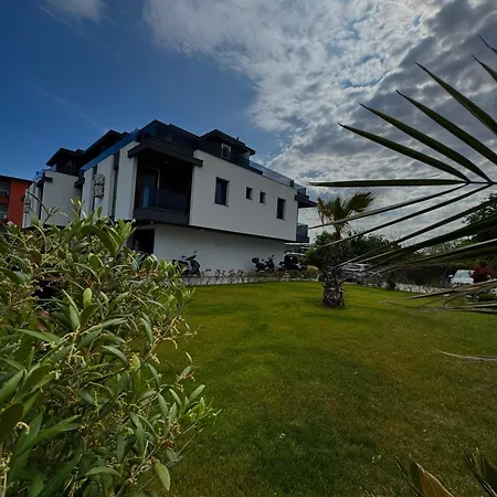 Dream House Gasthof *