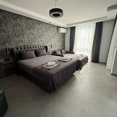 Gasthof Dream House Sosopol