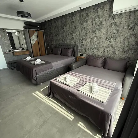 بيت ضيافة Dream House