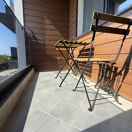 Guest house Dream House 4*