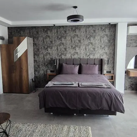 Gasthuis Dream House Sozopol