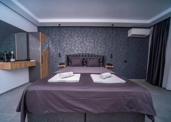 Pensjonat Dream House