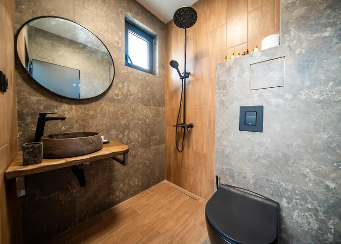 Dream House Pensjonat 4*