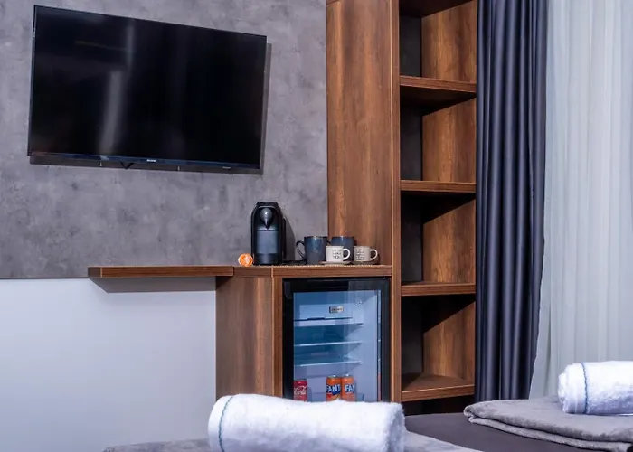 Dream House 4* Sozopol