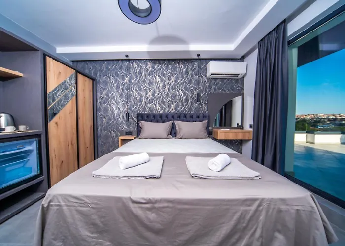 Guest house Dream House 4*