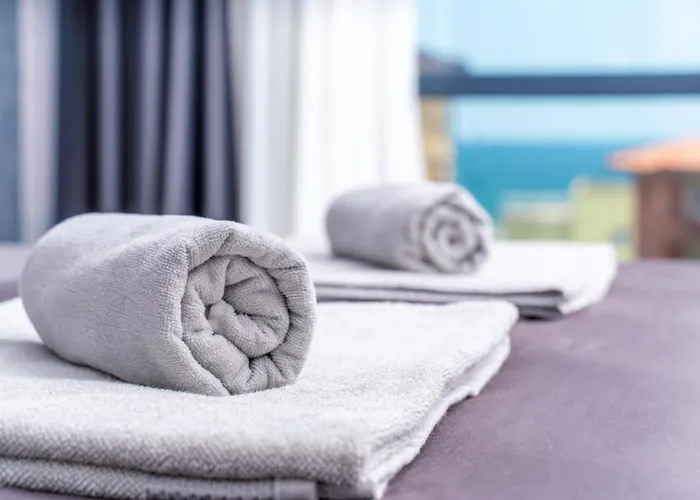 Pensjonat Dream House 4*