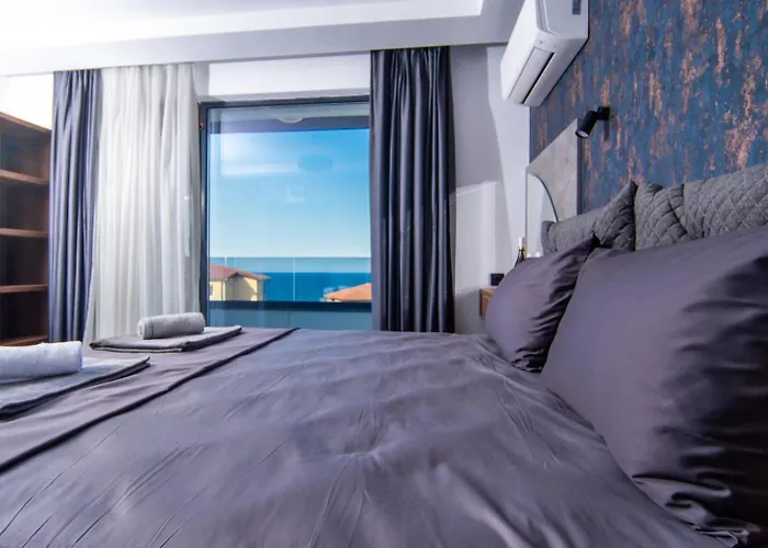 Pensjonat Dream House