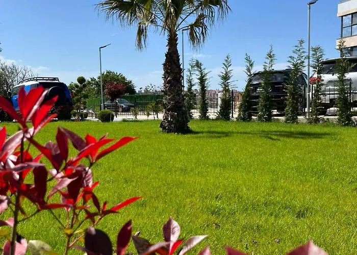 Dream House 4* Sozopol