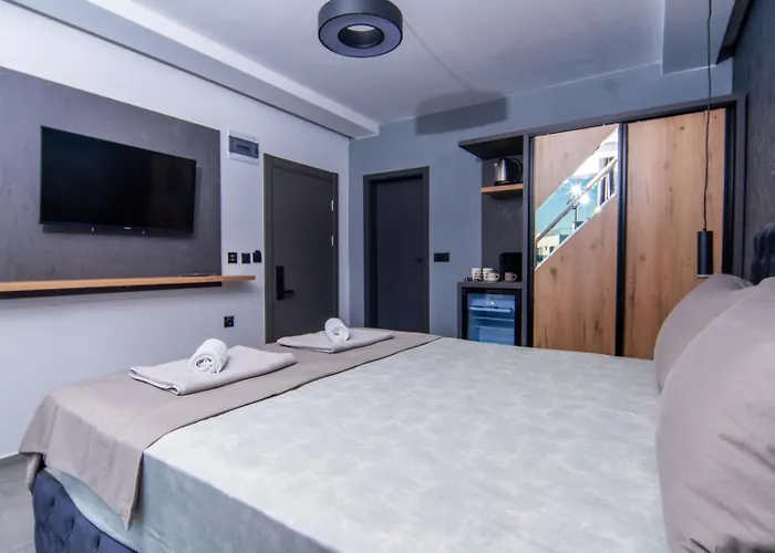 Dream House Pensjonat