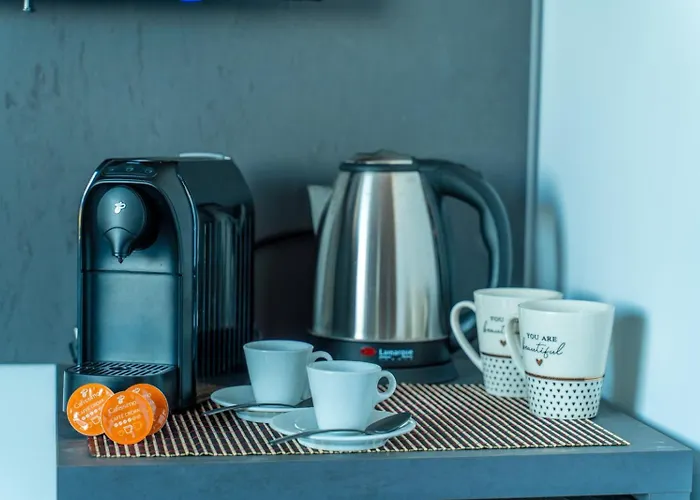 Pensjonat Dream House