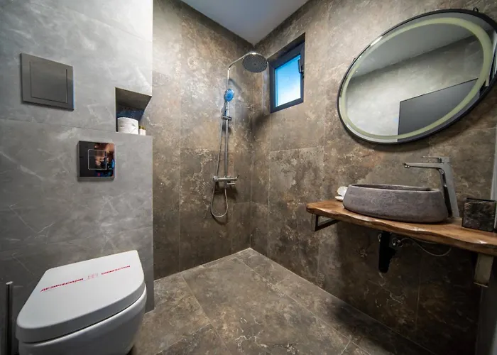 Pensjonat Dream House 4*