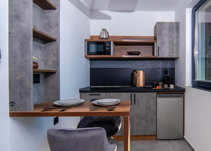 Dream House Guest house