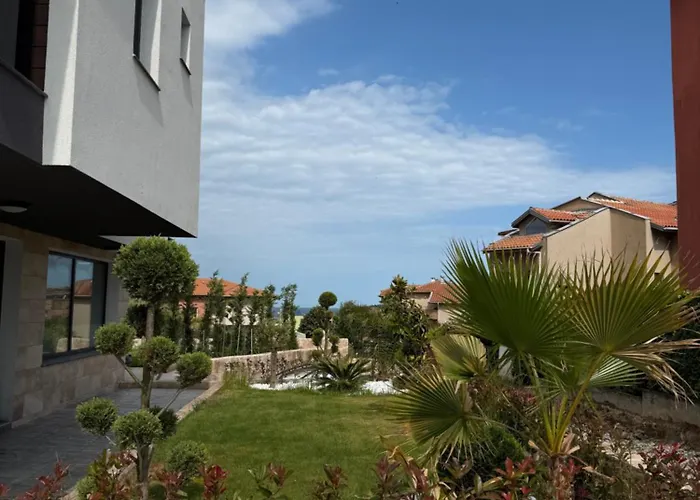 Pensjonat Dream House 4*