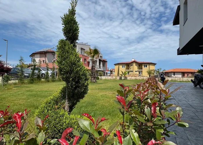 Pensjonat Dream House