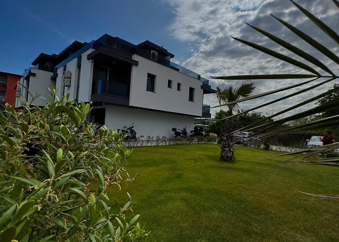 Dream House Pensjonat 4*