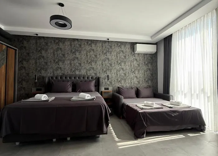 Pensjonat Dream House