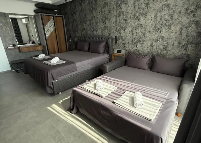 Pensjonat Dream House