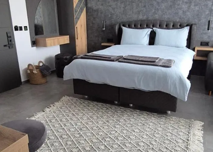 Dream House Pensjonat 4*