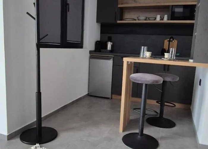 Guest house Dream House 4*