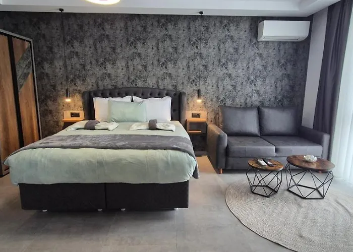 Dream House Pensjonat 4*