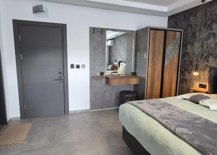 Dream House 4* Sozopol