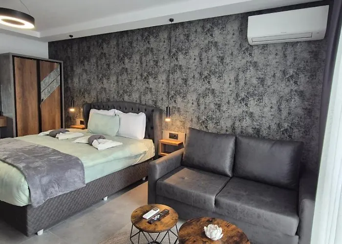 Pensjonat Dream House 4*