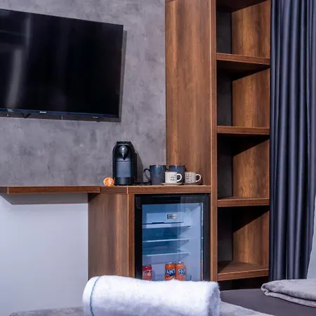 Dream House 4* Созопол