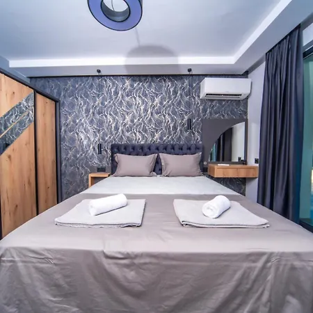 Konukevi Dream House *