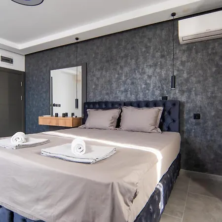 Konukevi Dream House