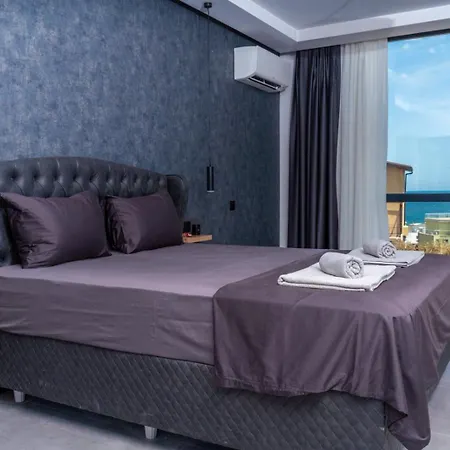 Gasthuis Dream House 4*