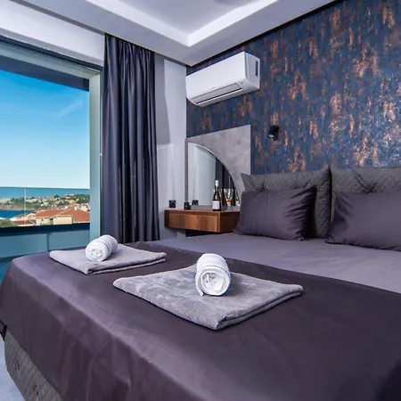 Dream House Penzion 4*