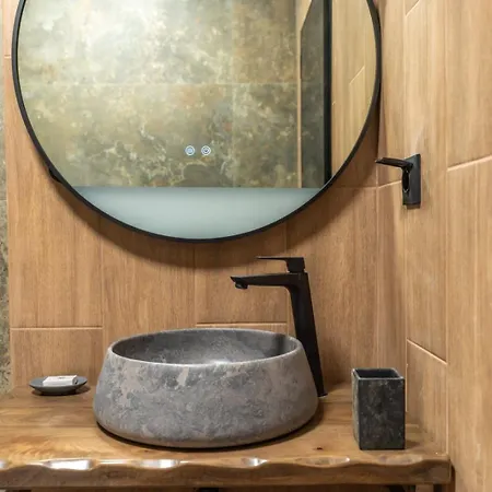 Gasthuis Dream House Sozopol