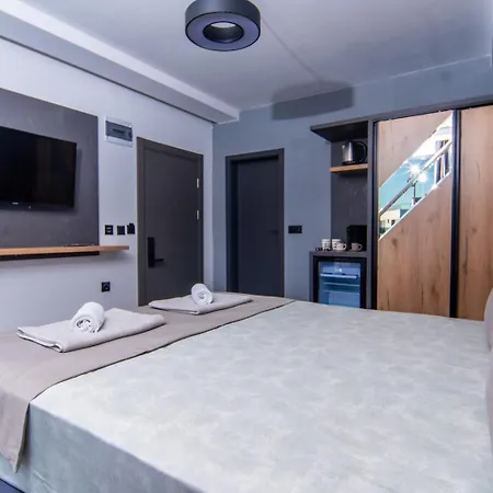 Dream House Къща за гости