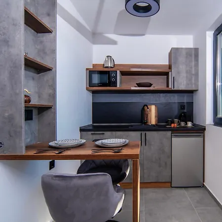 Dream House Къща за гости