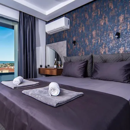 Dream House Къща за гости Созопол