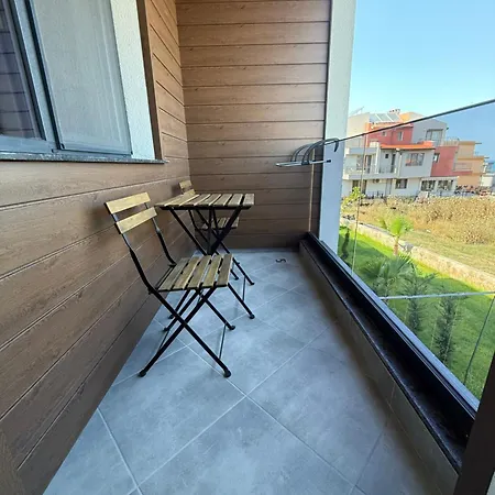 Dream House Къща за гости