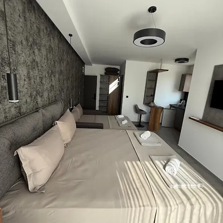 Къща за гости Dream House 4*