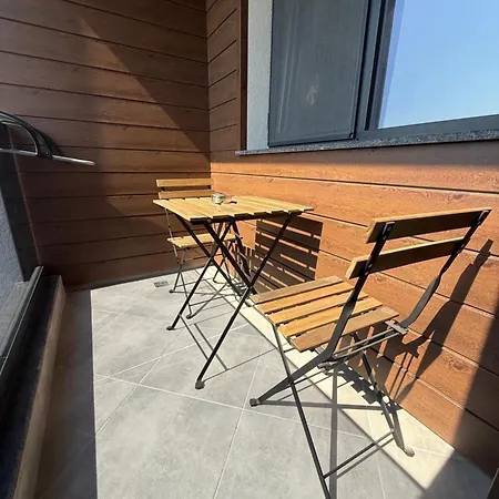 Konukevi Dream House
