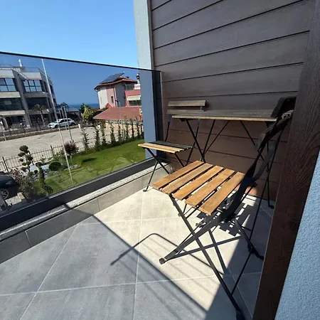 Dream House Къща за гости Созопол