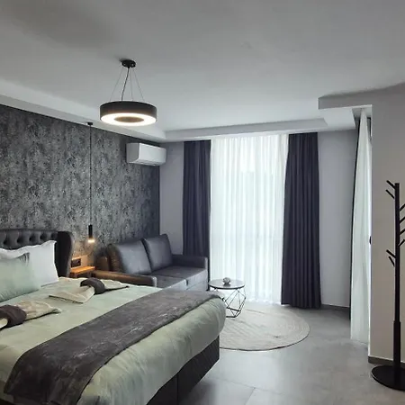 Dream House 4* سوزوبول