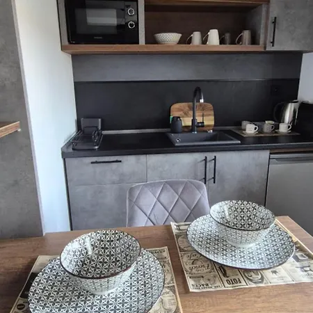 Dream House בית הארחה 4*
