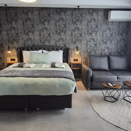 Dream House 4* سوزوبول